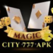 Magic City 777