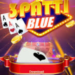 Teen Patti Blue