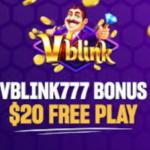 Vblink777 APK