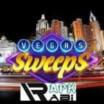 Vegas Sweep 777 APK