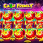 Cash Frenzy 777 APK