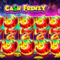 Cash Frenzy 777 APK