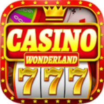 Casino Wonderland 777