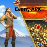 Evony APK