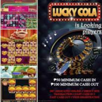 Lucky Cola APK