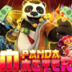 Panda Master 777