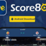 Score808 APK