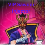 VIP Sawom Injector